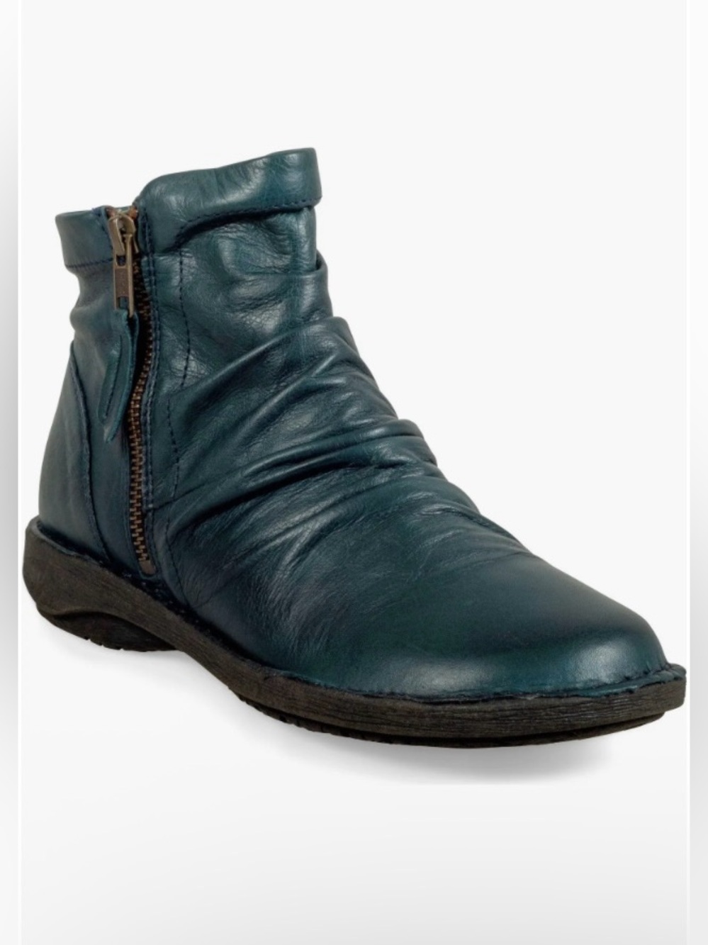Miz Mooz Pleasant Bootie